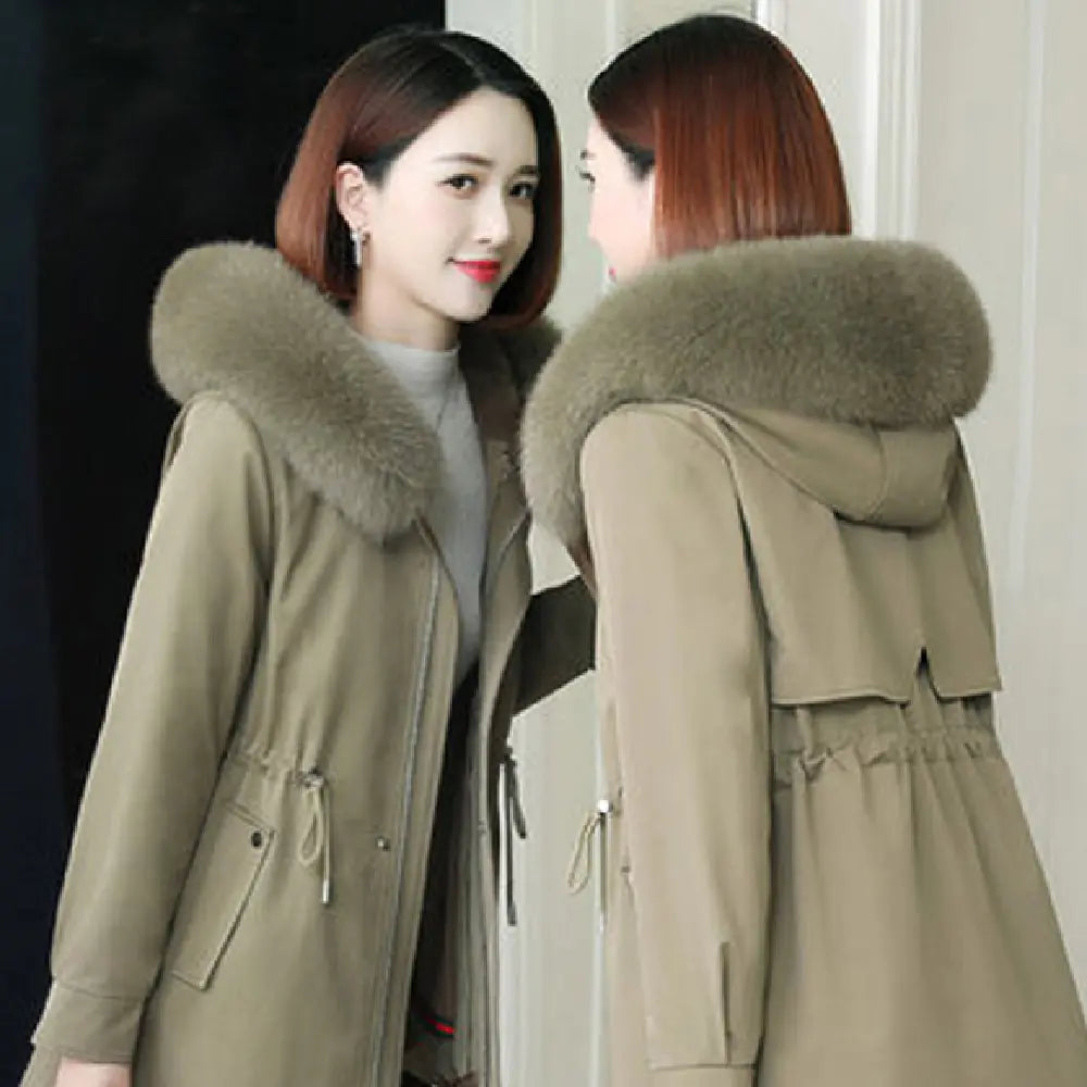 Removable Inner Liner for Enhanced Functionality